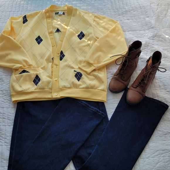 Haband Sweaters - Haband CARDIGAN